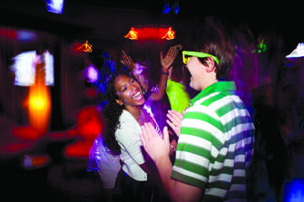 NCL Norwegian Bliss Entourage Teen Club Lifestle ©Norwegian Cruise Line.jpg